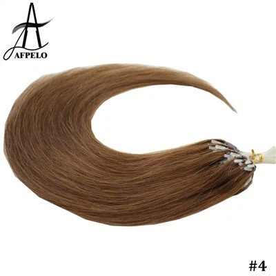 Løs Bølge Virgin Hår Extensions