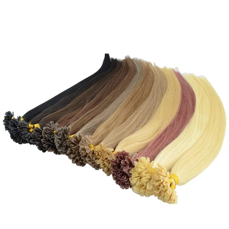 Remy Hair