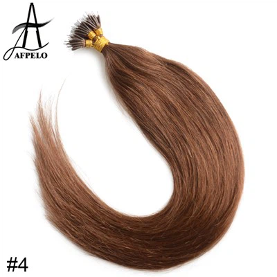 Nano Weft Hair Extensions