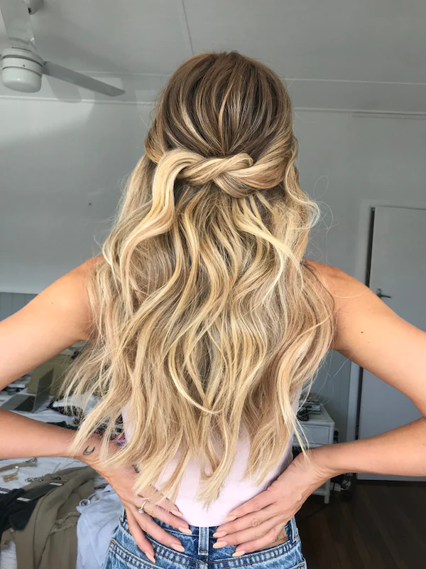 fan tip hair extension fan tip hair extension